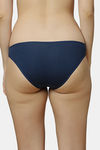Triumph High Rise Three-Fourth Coverage Hipster Panty (Pack of 3) - Multicolor — thumbnail 4